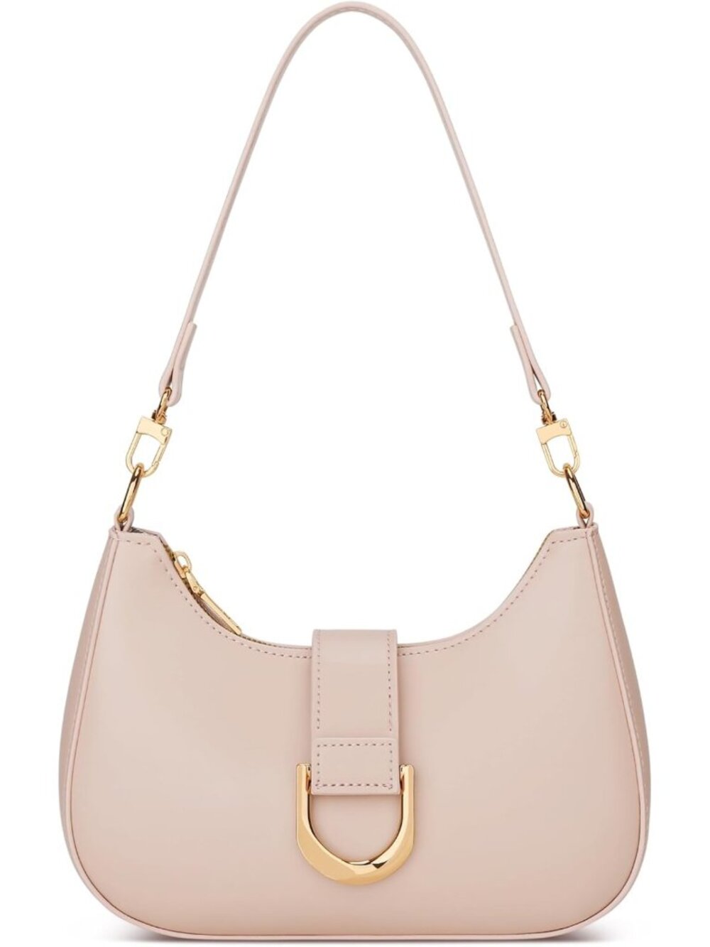 Trendy Women's Shoulder Bag - Cute Everyday Purse & Stylish Handbag